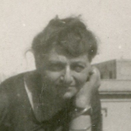 Maria Chailly Ferrara 1861 - Ferrara 1928